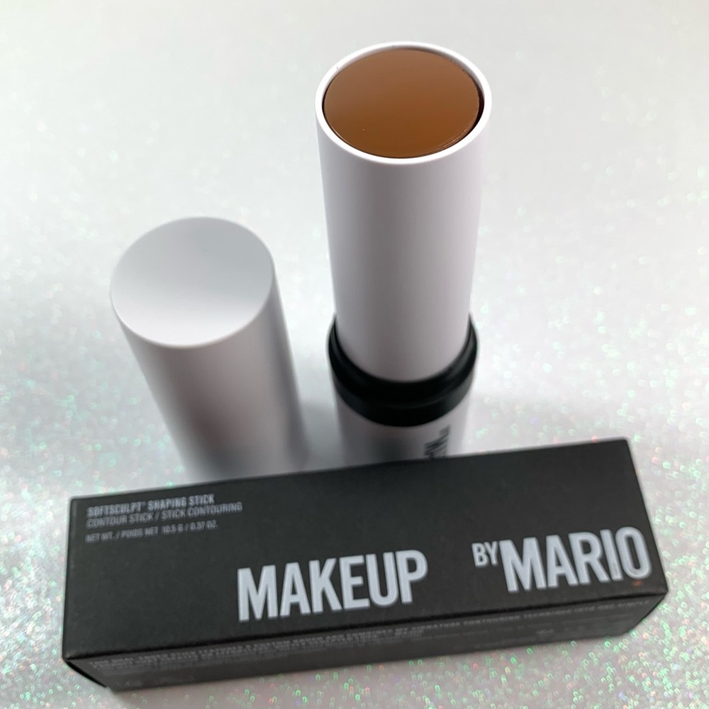 Makeup By Mario Contour Stick Medium Dark BNIB